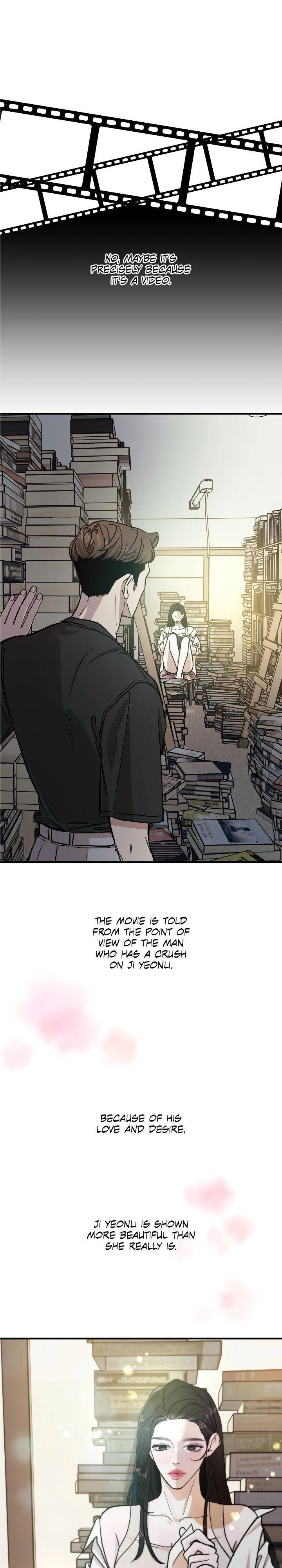 For The Queendom Chapter 25 - Page 13