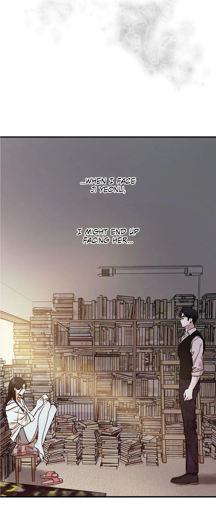 For The Queendom Chapter 25 - Page 15