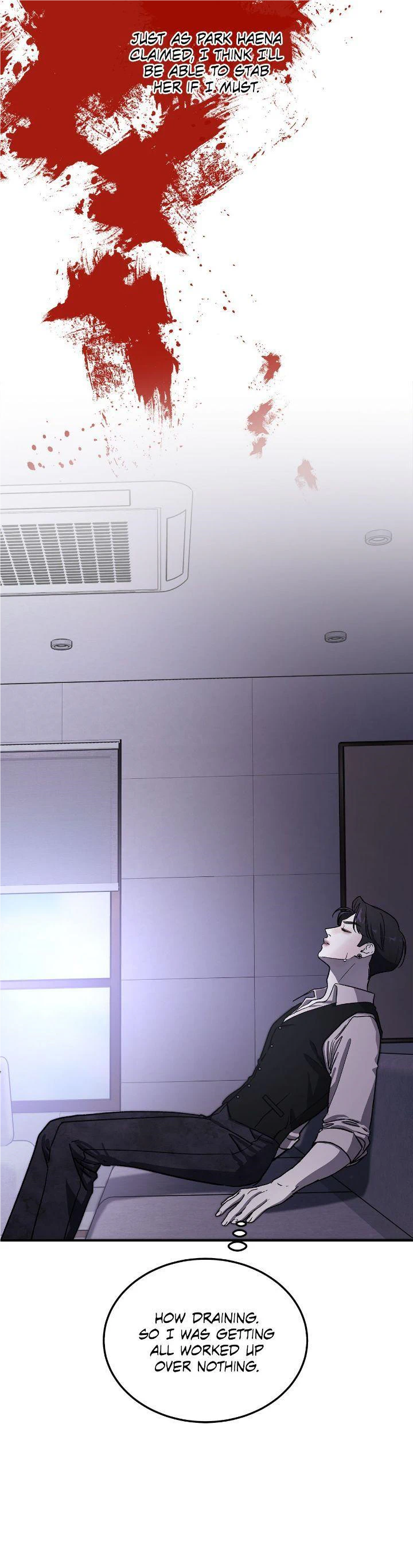 For The Queendom Chapter 25 - Page 18