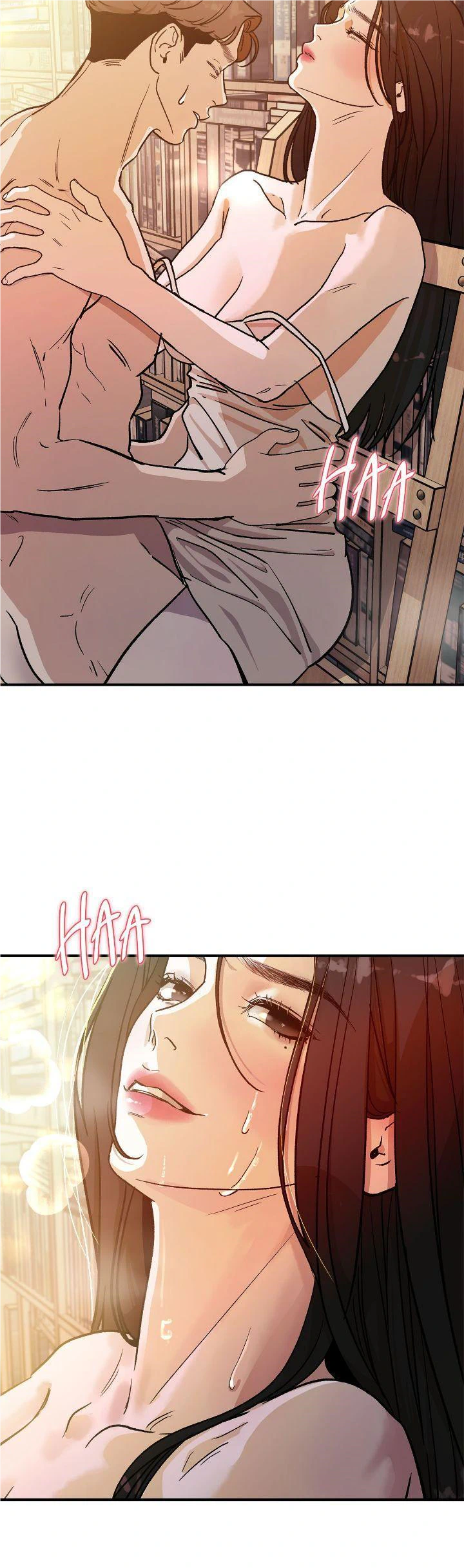 For The Queendom Chapter 25 - Page 24