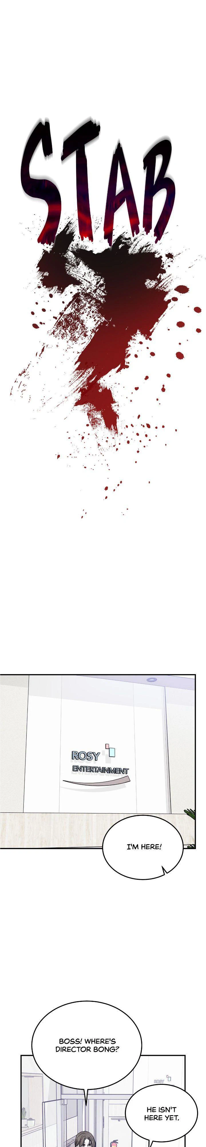 For The Queendom Chapter 25 - Page 29