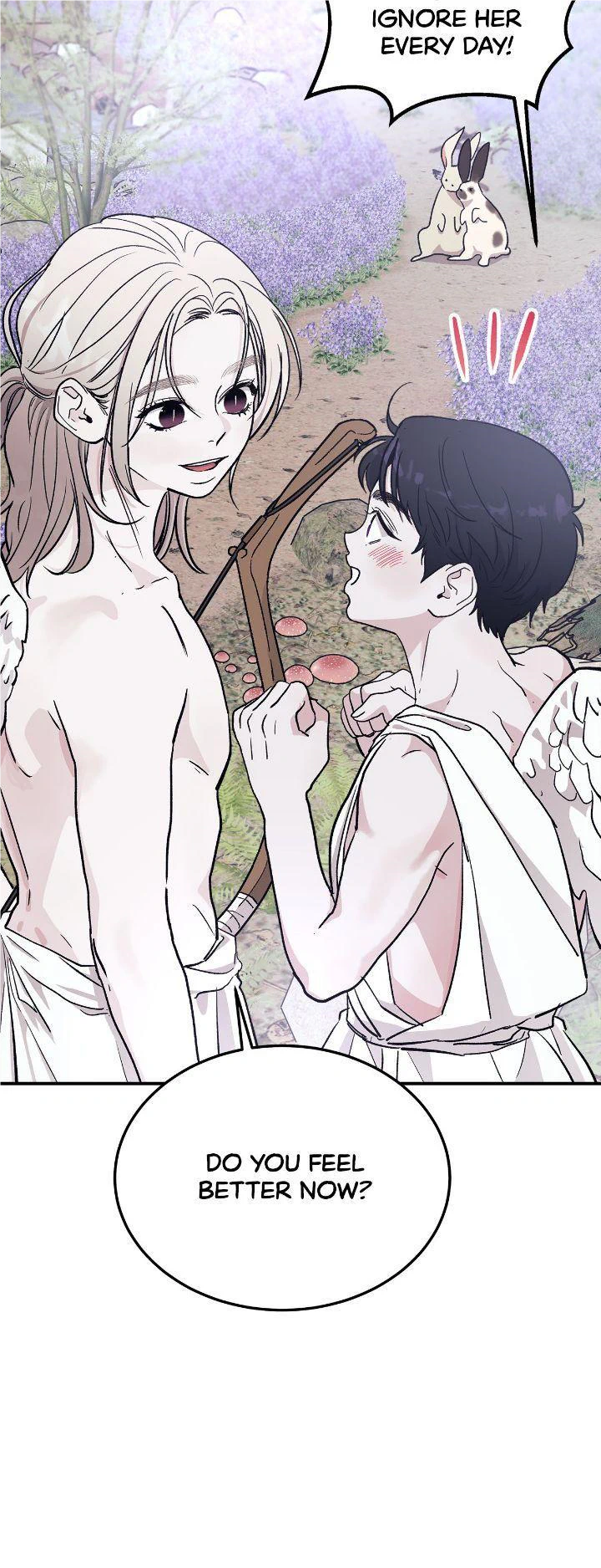 For The Queendom Chapter 25 - Page 3