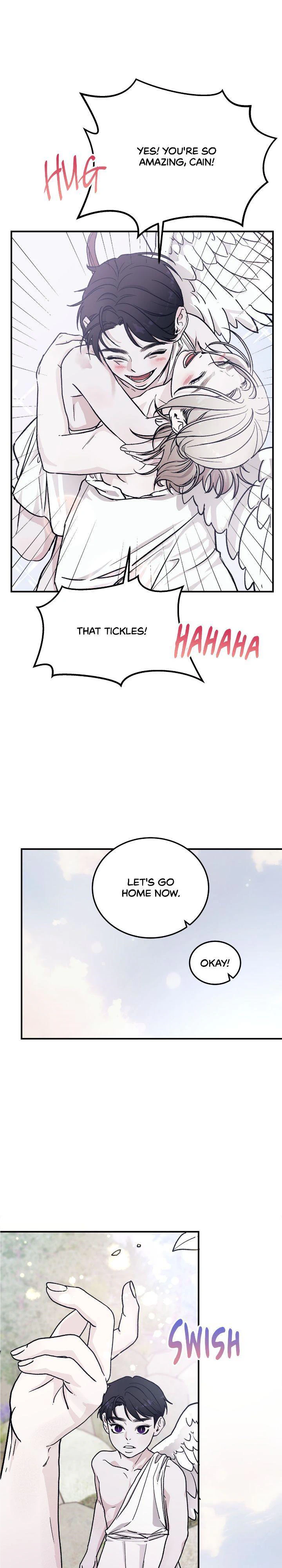 For The Queendom Chapter 25 - Page 4