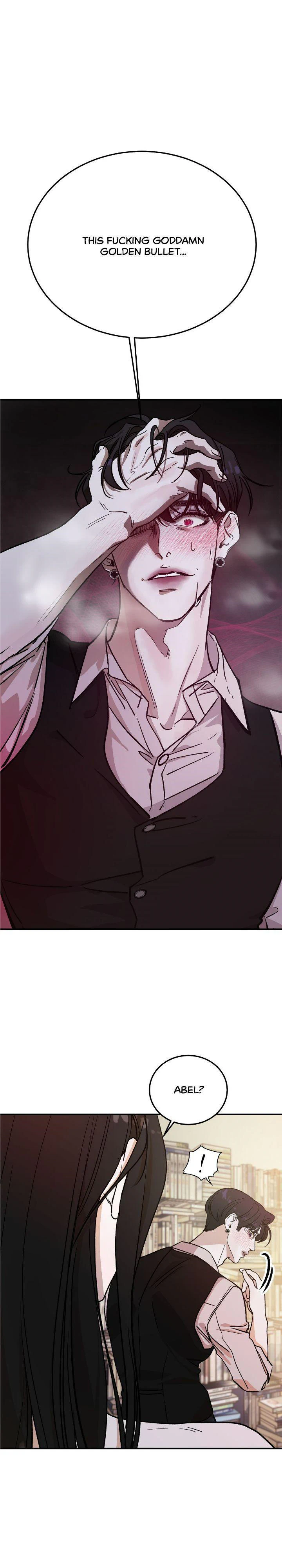 For The Queendom Chapter 25 - Page 40