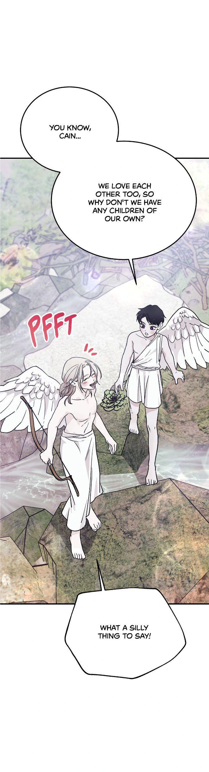 For The Queendom Chapter 25 - Page 6