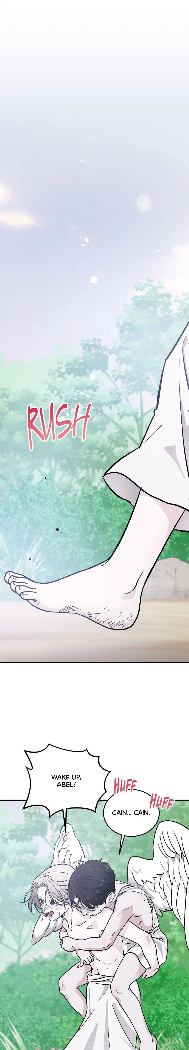 For The Queendom Chapter 26 - Page 12