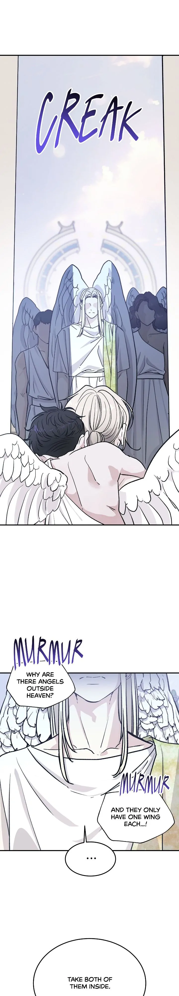 For The Queendom Chapter 26 - Page 15