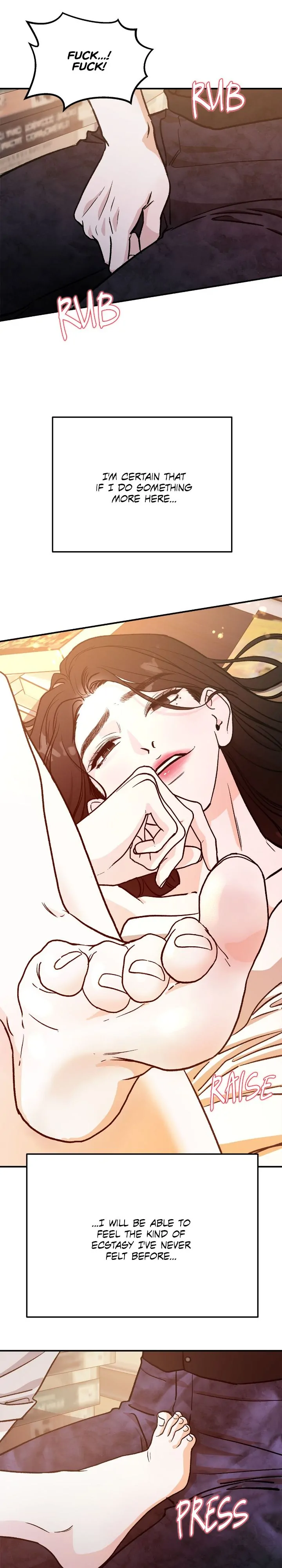 For The Queendom Chapter 26 - Page 18