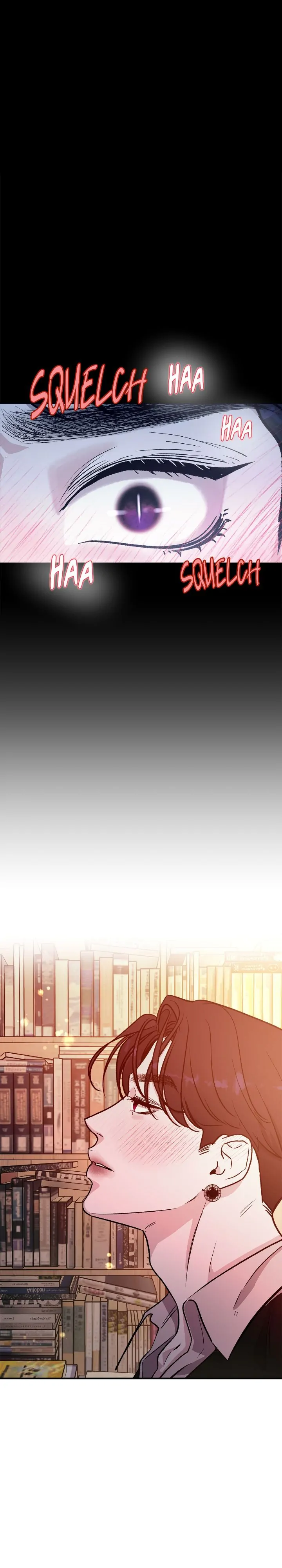 For The Queendom Chapter 26 - Page 22