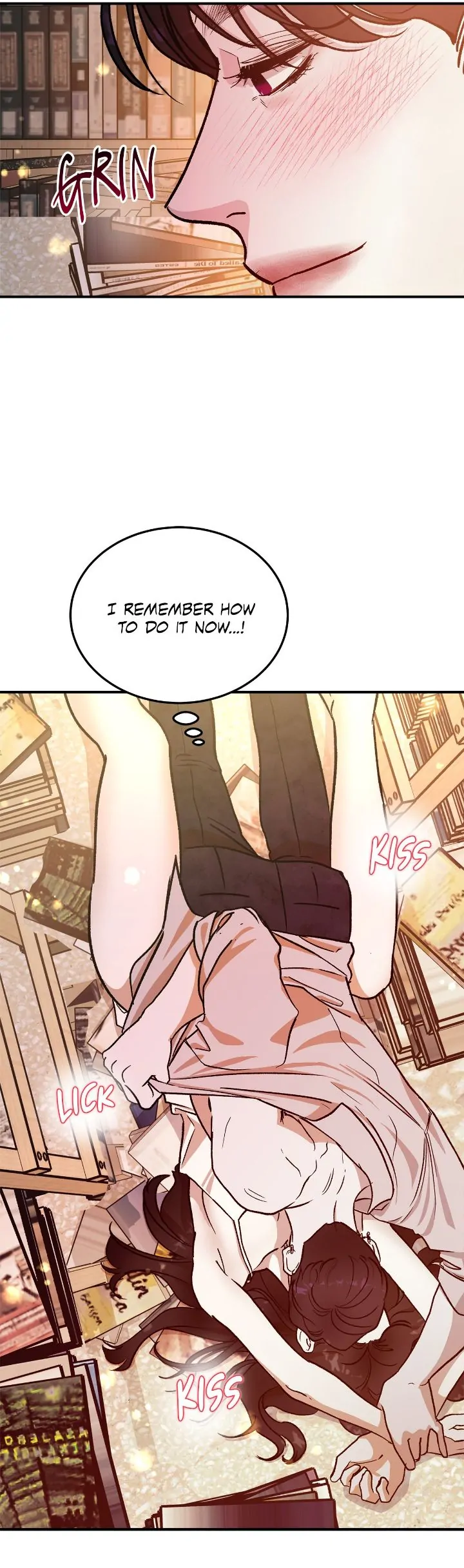 For The Queendom Chapter 26 - Page 23