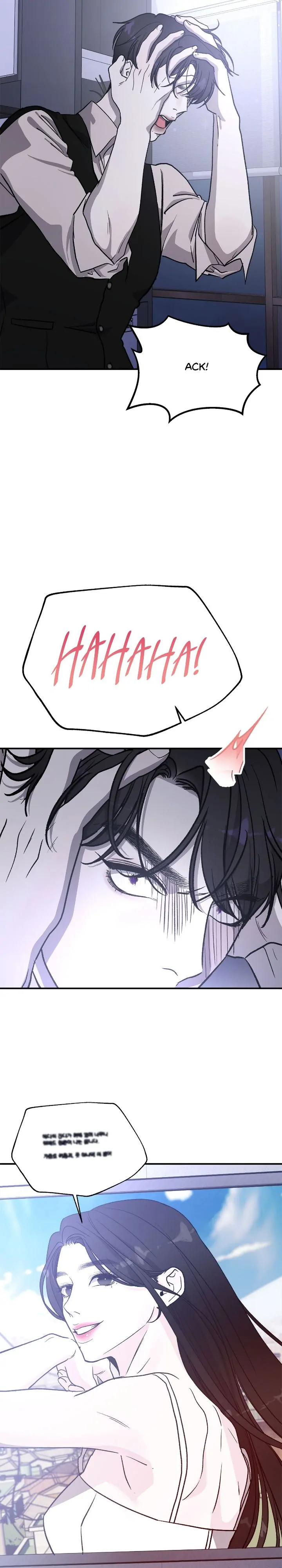 For The Queendom Chapter 26 - Page 31