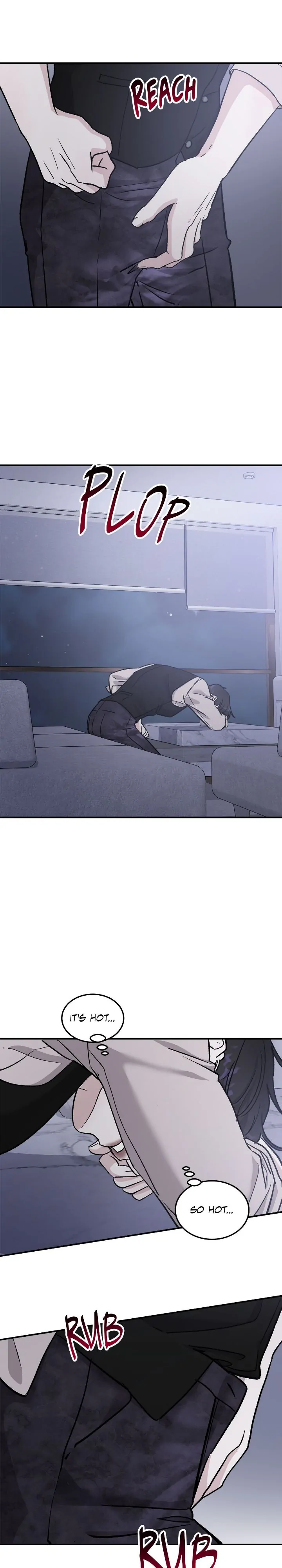 For The Queendom Chapter 26 - Page 33