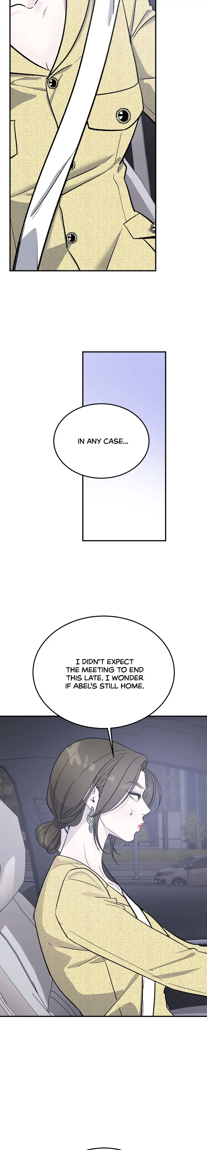 For The Queendom Chapter 26 - Page 37