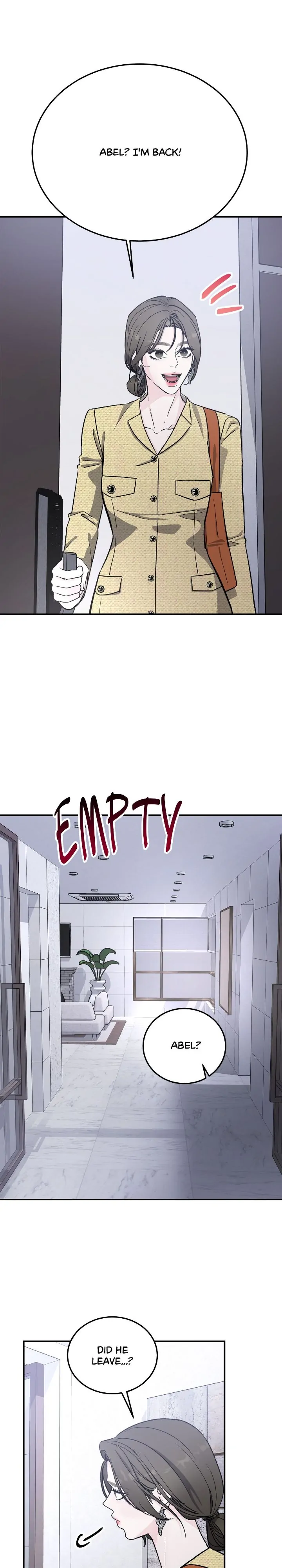 For The Queendom Chapter 26 - Page 39