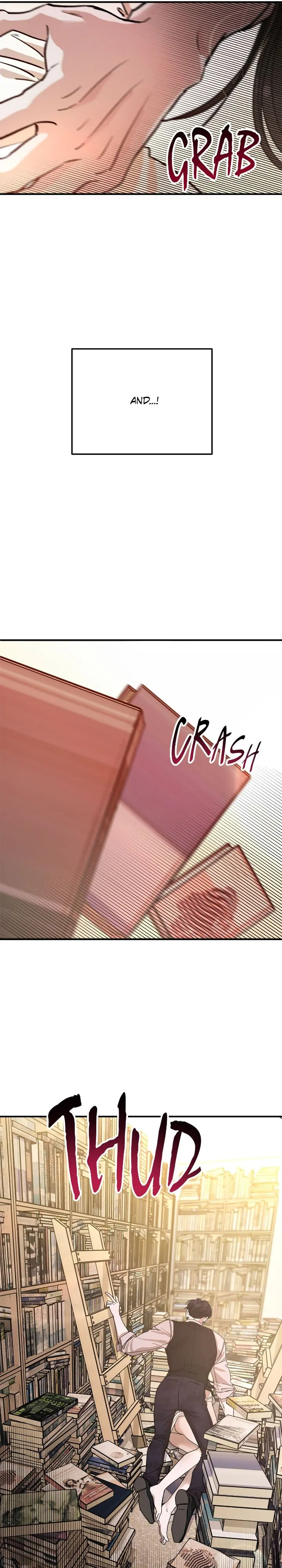 For The Queendom Chapter 26 - Page 4