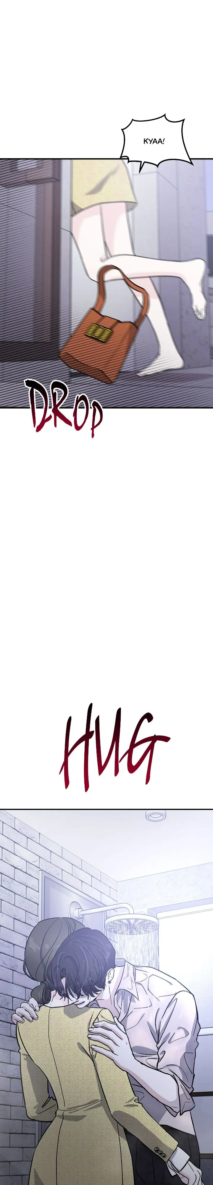 For The Queendom Chapter 26 - Page 42