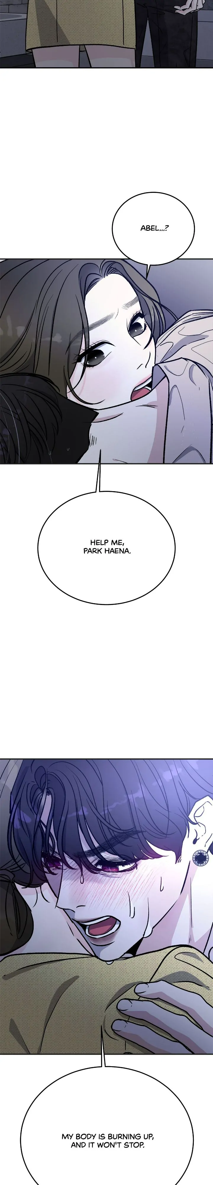 For The Queendom Chapter 26 - Page 43