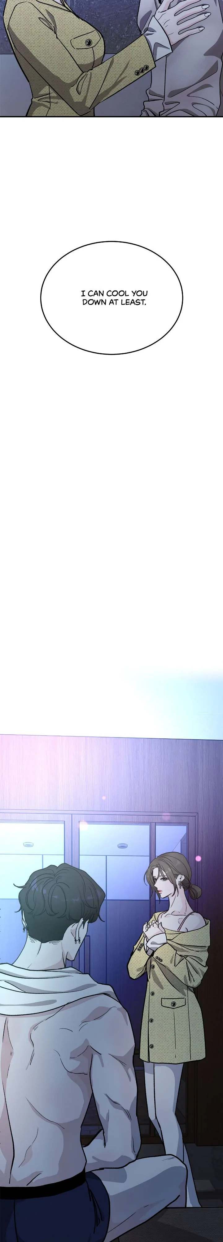 For The Queendom Chapter 27 - Page 14