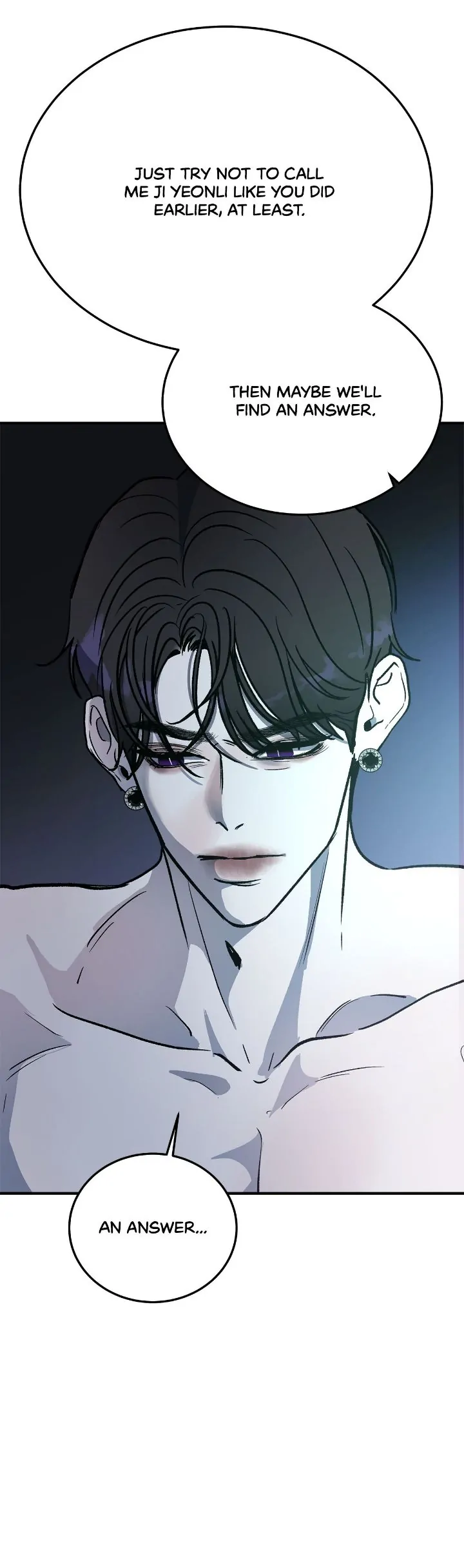 For The Queendom Chapter 27 - Page 18