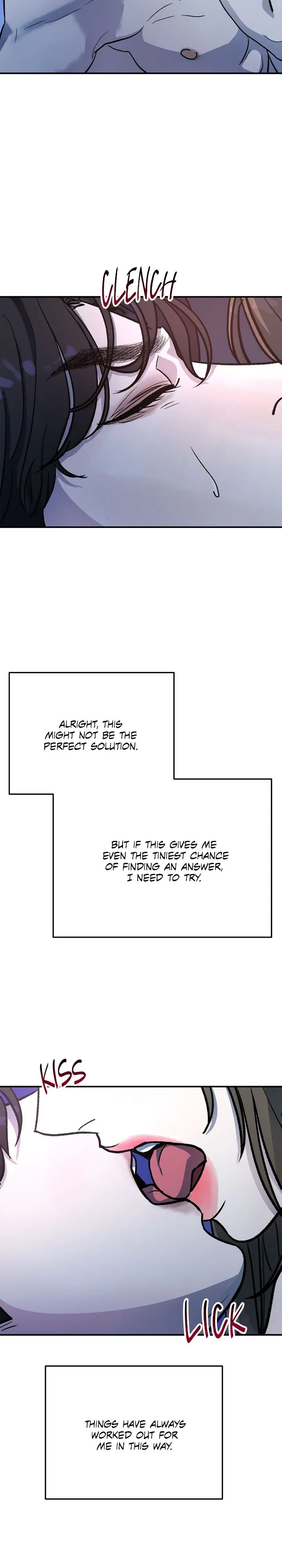 For The Queendom Chapter 27 - Page 20