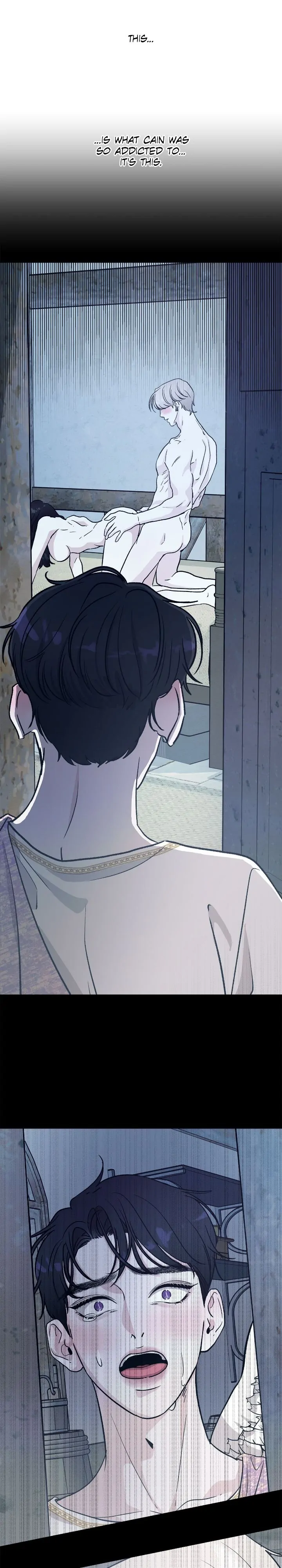 For The Queendom Chapter 27 - Page 42