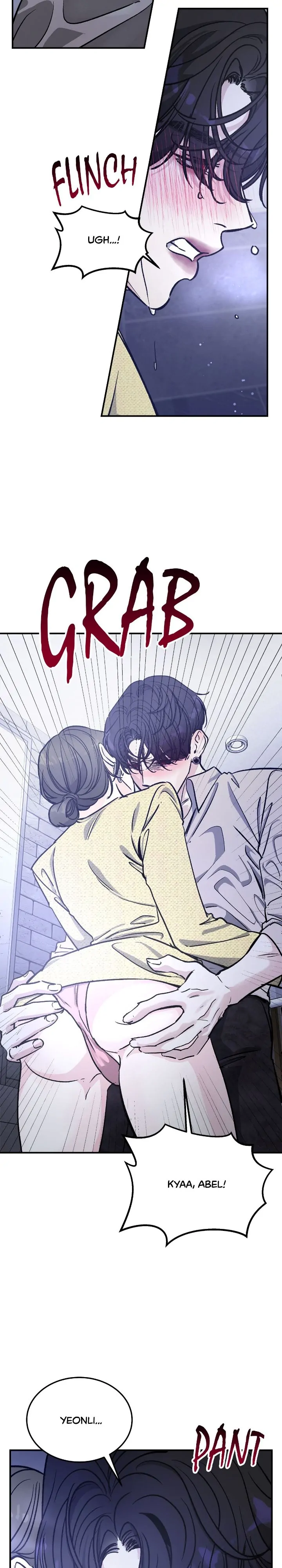 For The Queendom Chapter 27 - Page 5