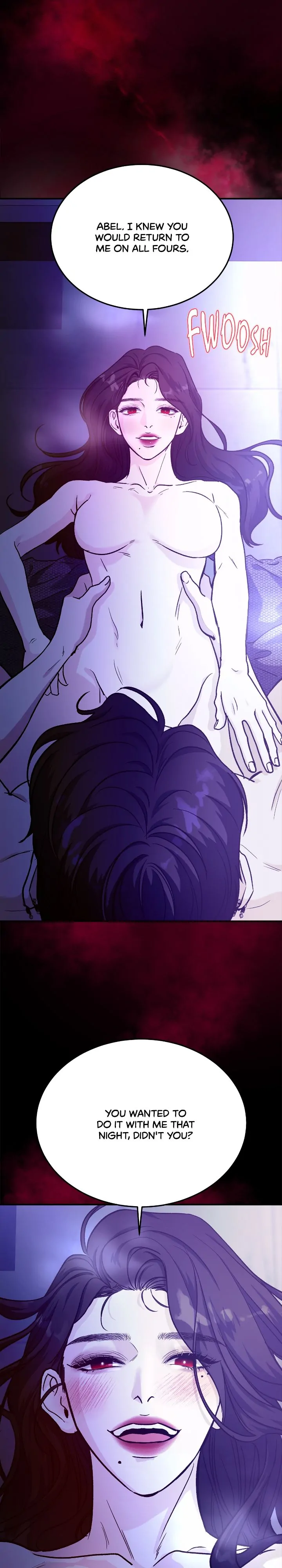 For The Queendom Chapter 28 - Page 18