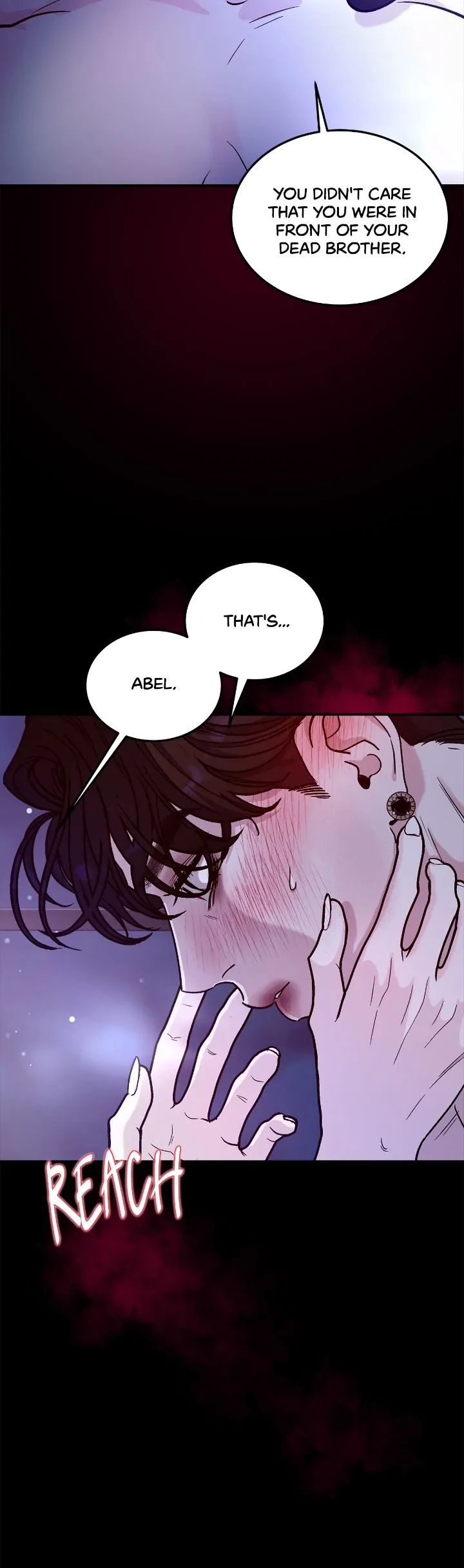 For The Queendom Chapter 28 - Page 19