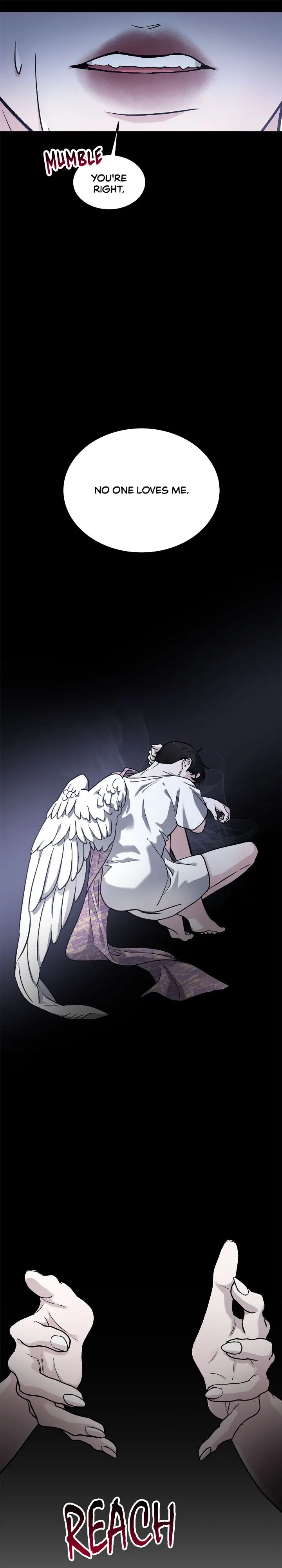 For The Queendom Chapter 28 - Page 23