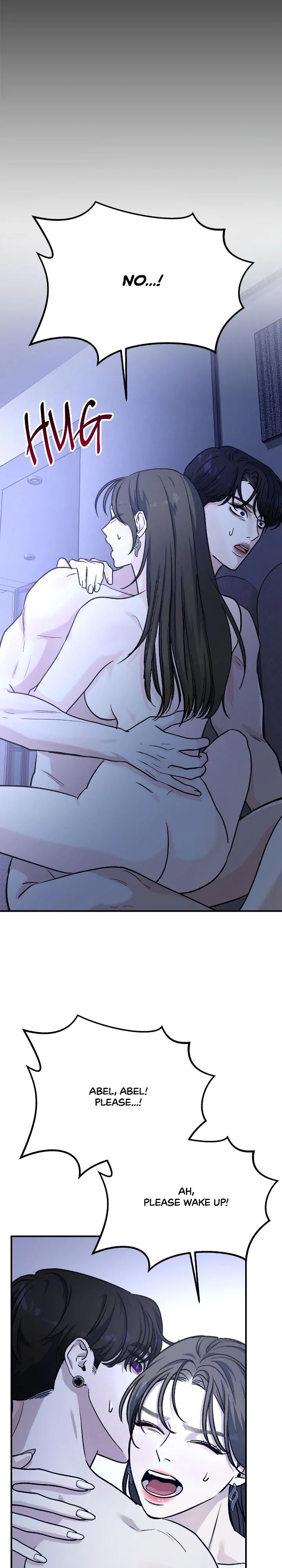 For The Queendom Chapter 28 - Page 24