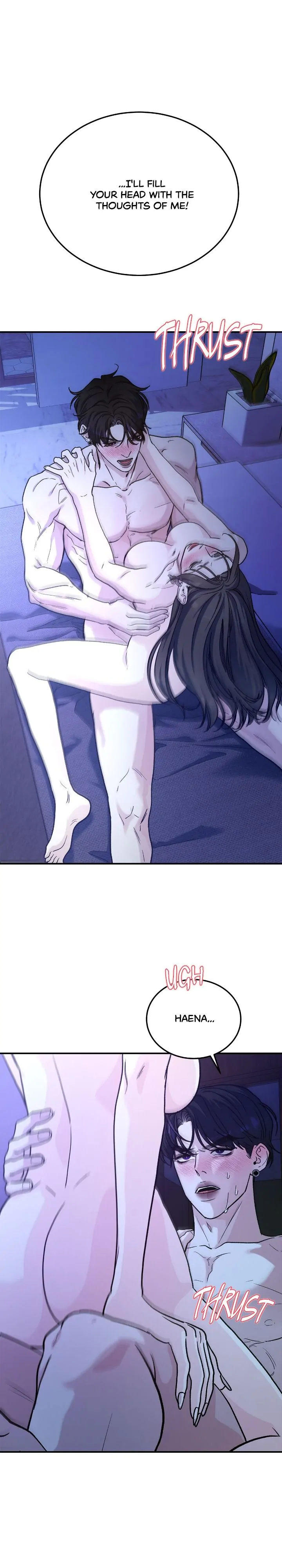 For The Queendom Chapter 28 - Page 29