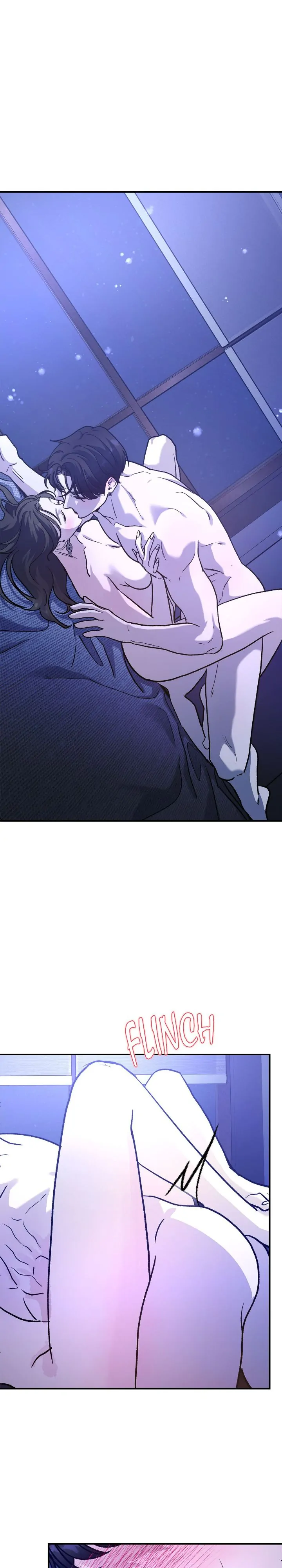 For The Queendom Chapter 28 - Page 35