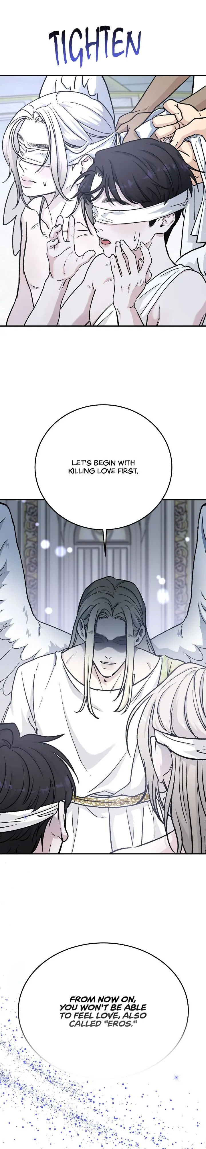 For The Queendom Chapter 28 - Page 4