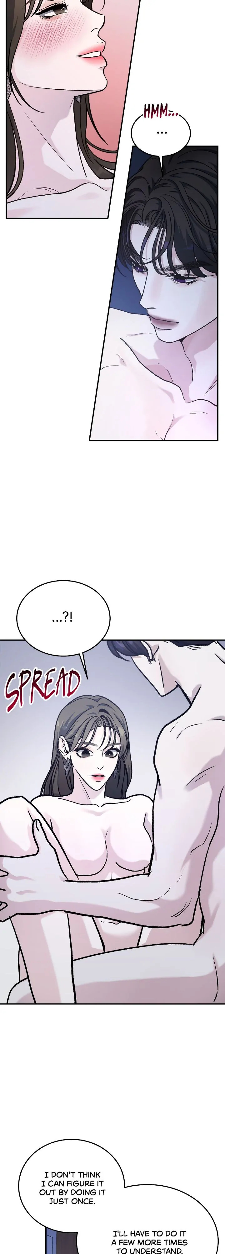 For The Queendom Chapter 28 - Page 40