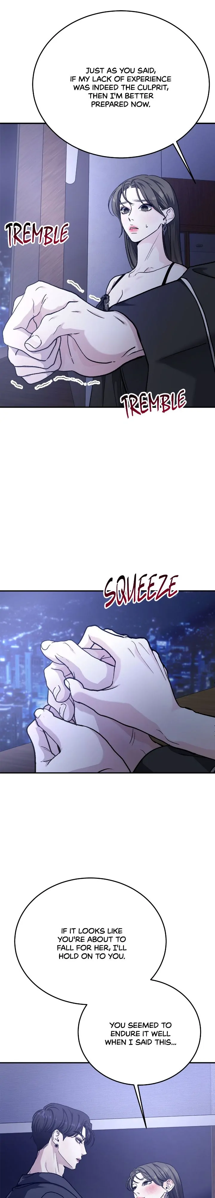 For The Queendom Chapter 29 - Page 16