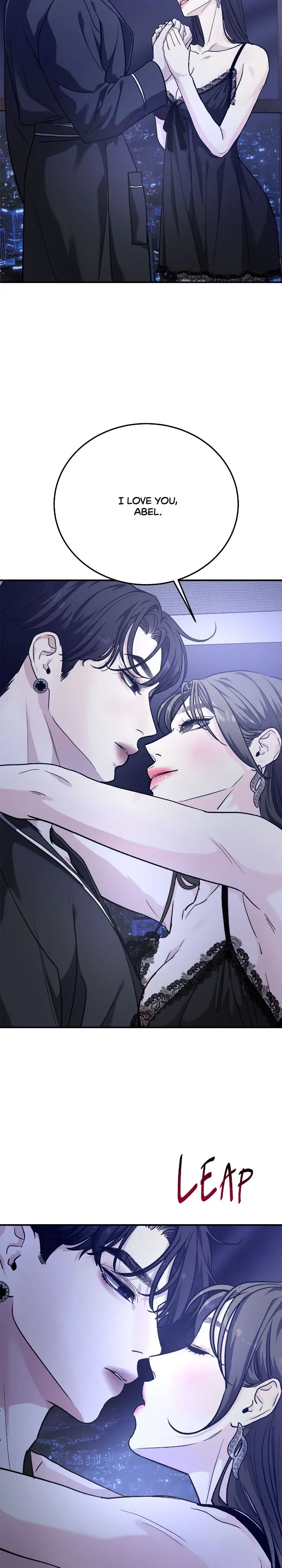 For The Queendom Chapter 29 - Page 17