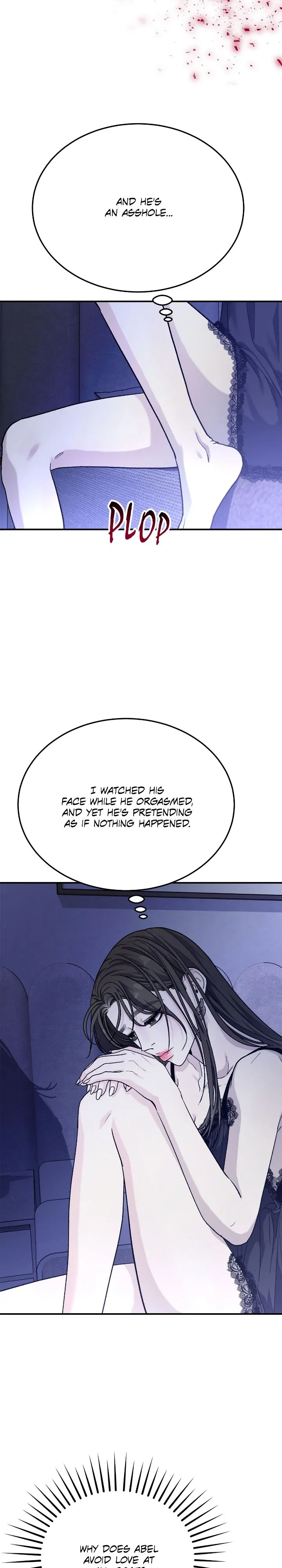 For The Queendom Chapter 29 - Page 26