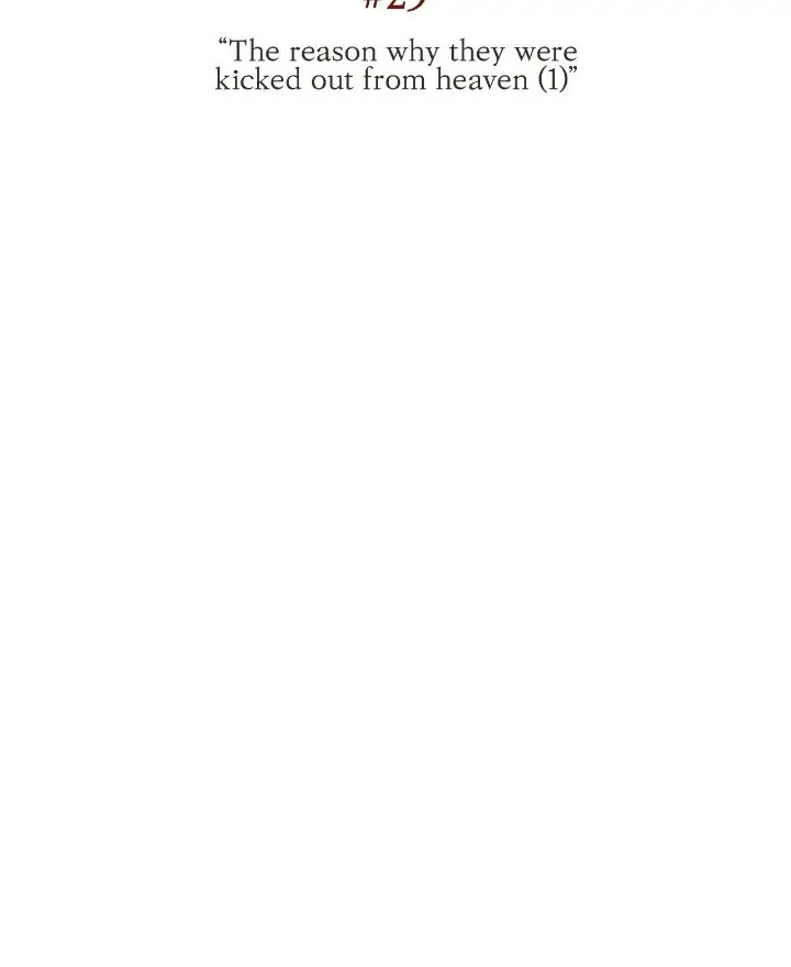 For The Queendom Chapter 29 - Page 3