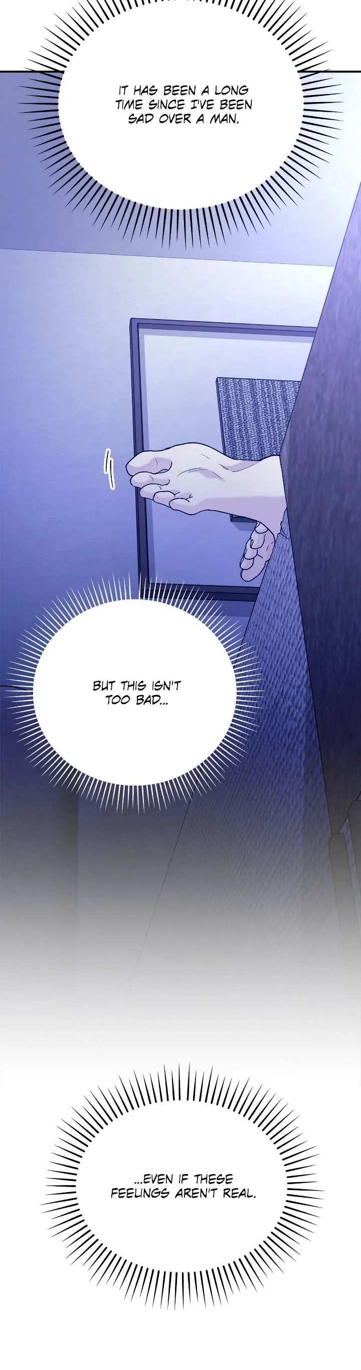 For The Queendom Chapter 29 - Page 30