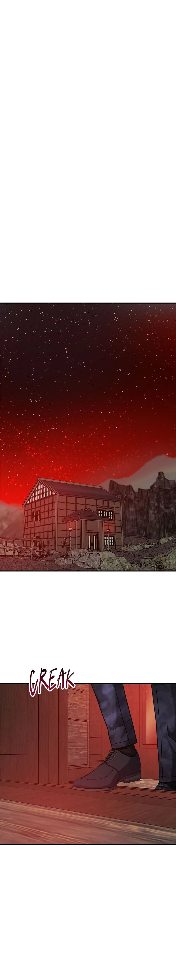 For The Queendom Chapter 29 - Page 31