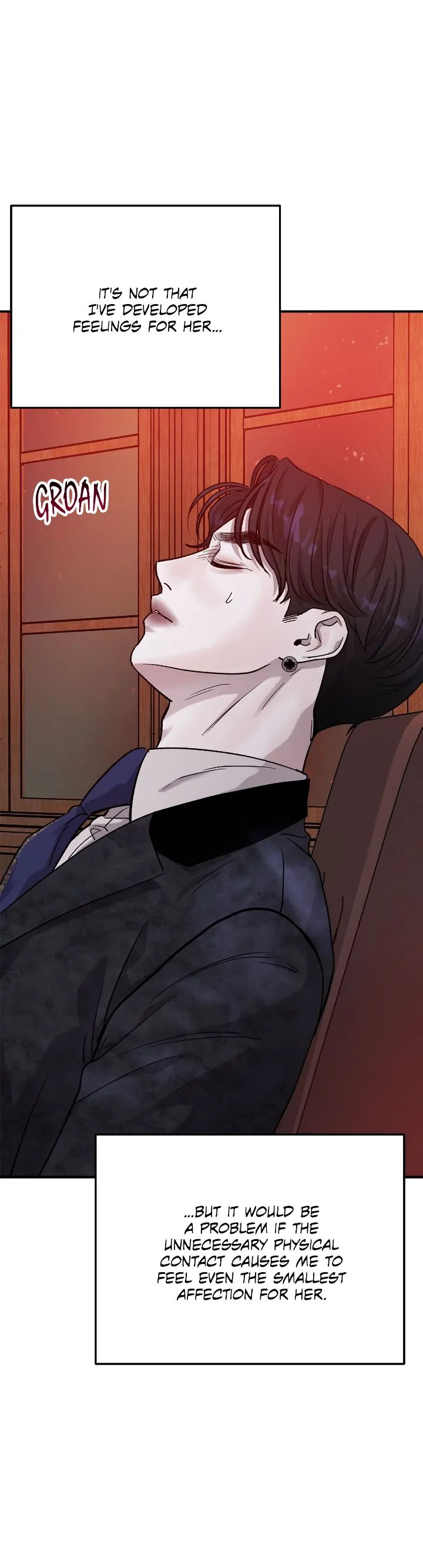 For The Queendom Chapter 29 - Page 33