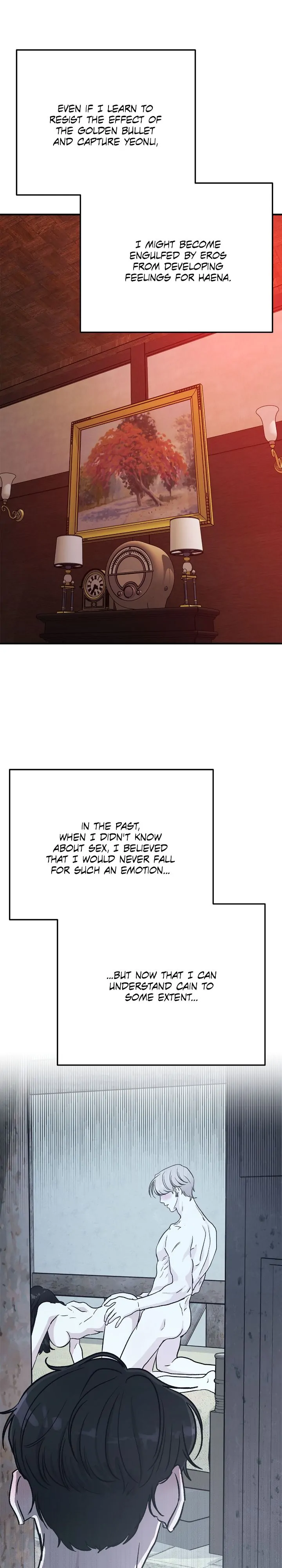 For The Queendom Chapter 29 - Page 34