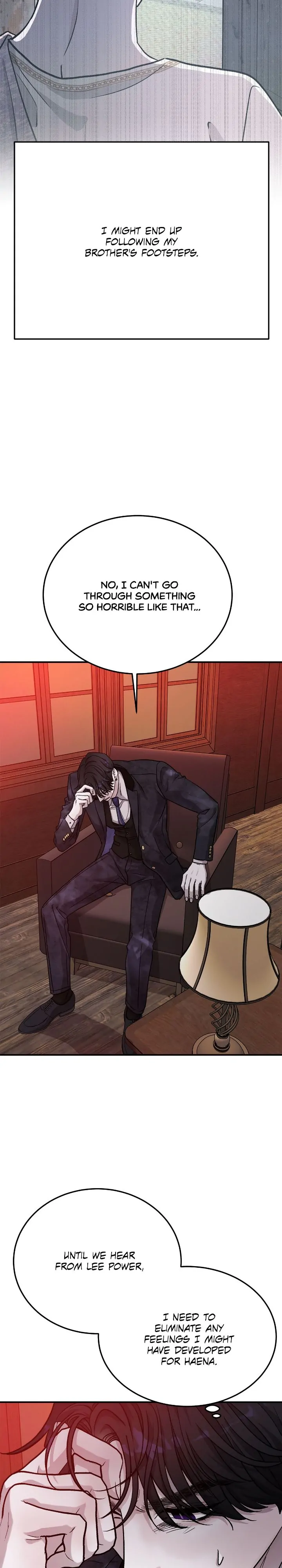 For The Queendom Chapter 29 - Page 35