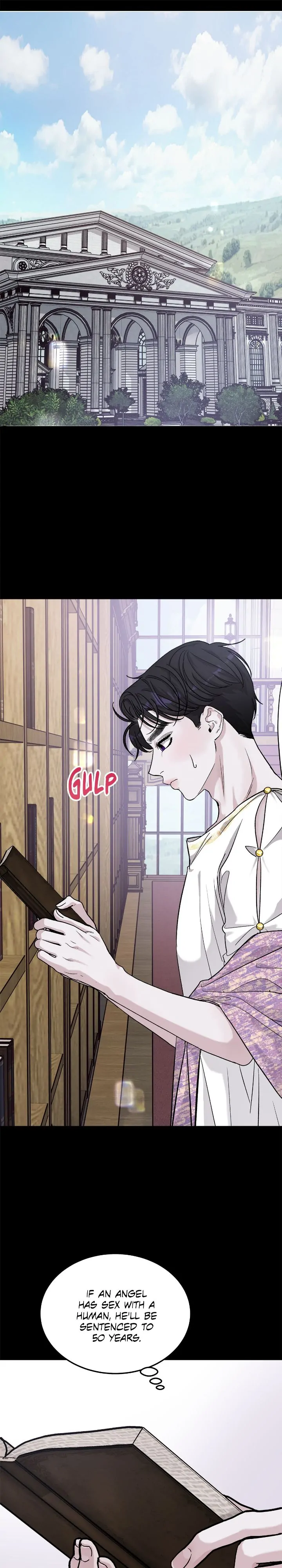 For The Queendom Chapter 29 - Page 37