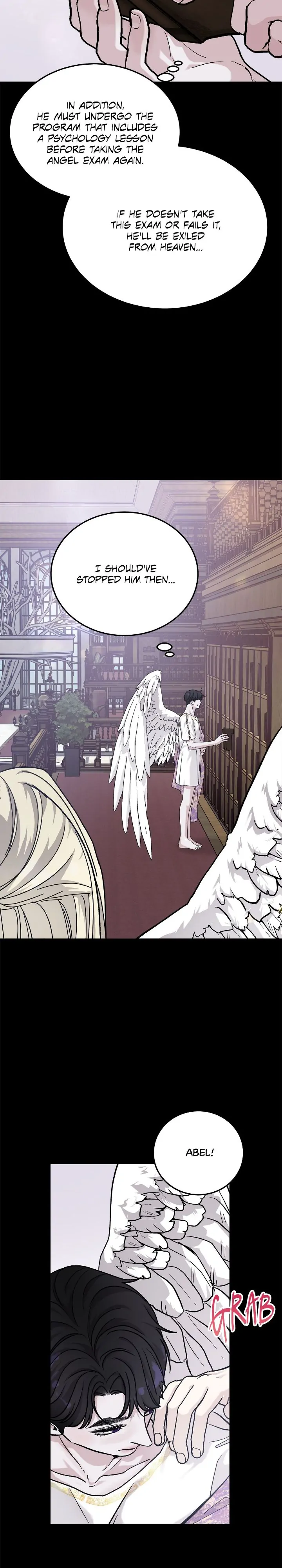 For The Queendom Chapter 29 - Page 38