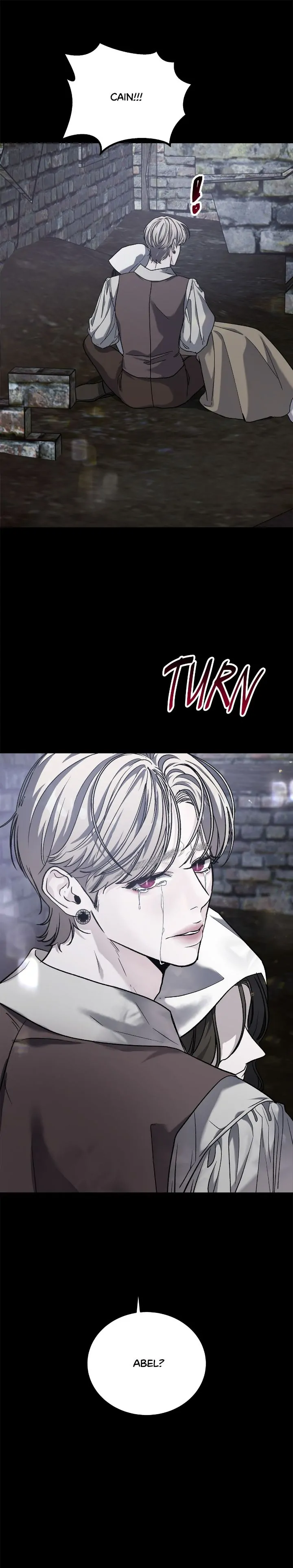 For The Queendom Chapter 29 - Page 49