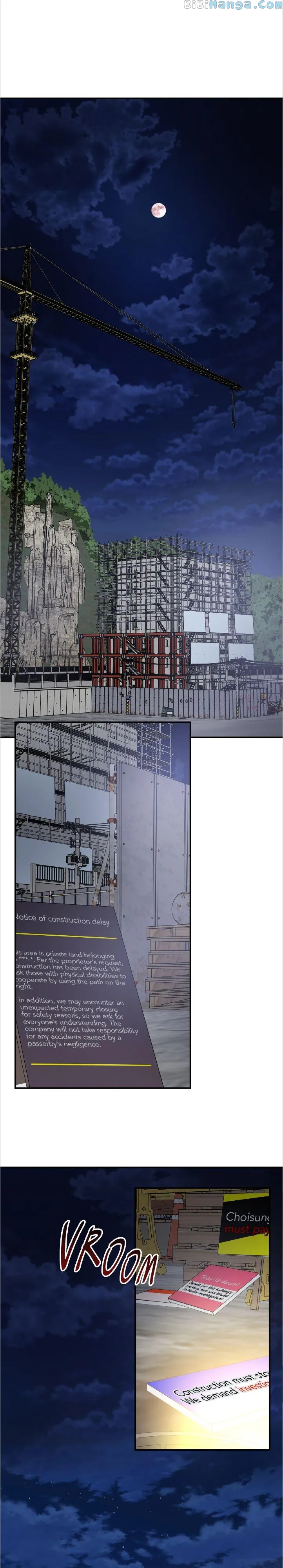 For The Queendom Chapter 3 - Page 1