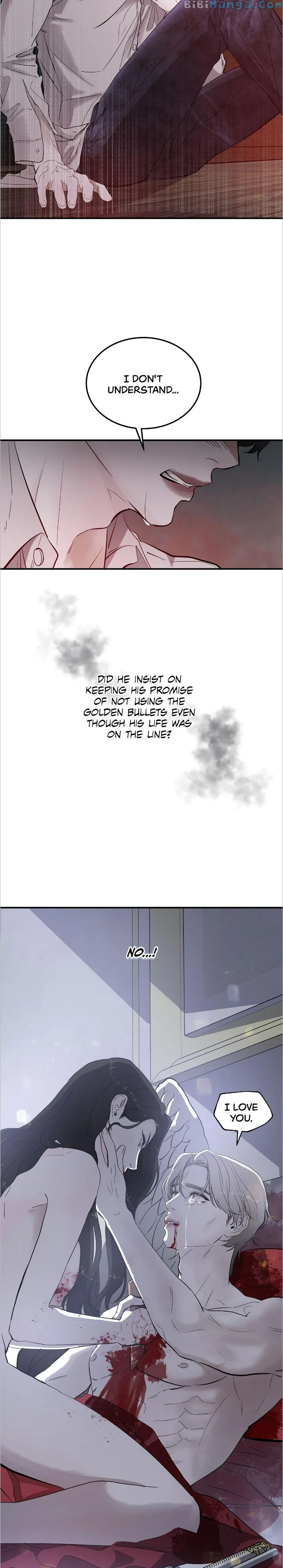 For The Queendom Chapter 3 - Page 10