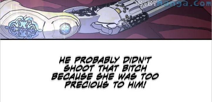 For The Queendom Chapter 3 - Page 11