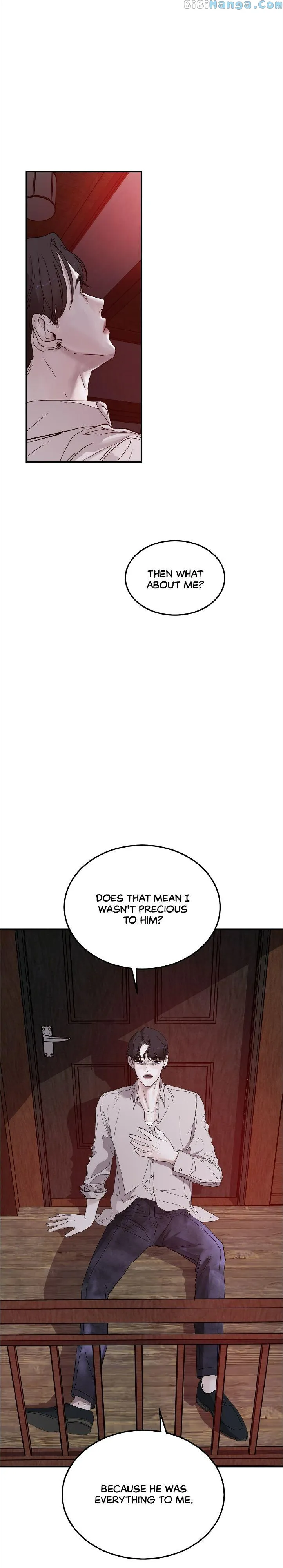 For The Queendom Chapter 3 - Page 12